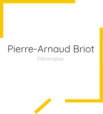 Pierre-Arnaud Briot